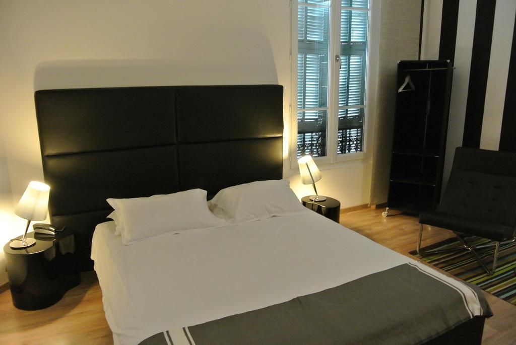 Little Palace Nice Quarto foto