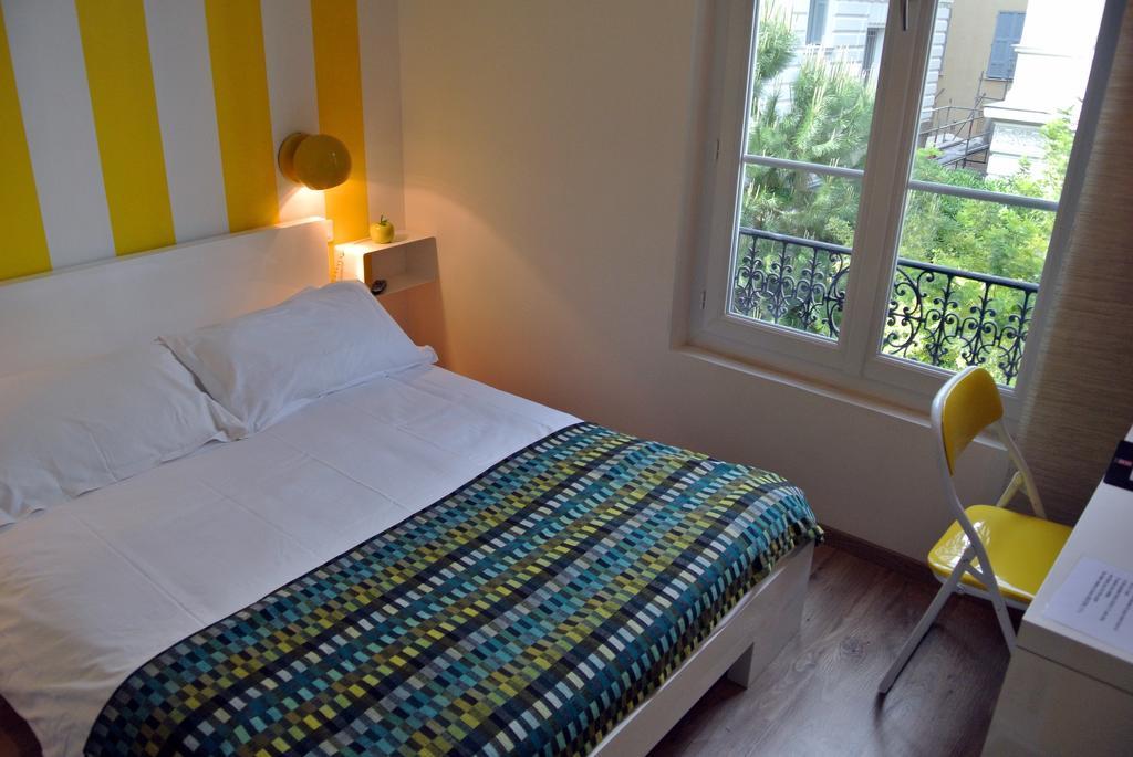 Little Palace Nice Quarto foto